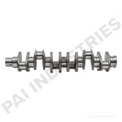 171651 Cummins Crankshaft | PAI | JAK's Diesel