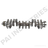 171657EX Cummins Crankshaft | PAI