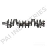 171657 Cummins Crankshaft | PAI