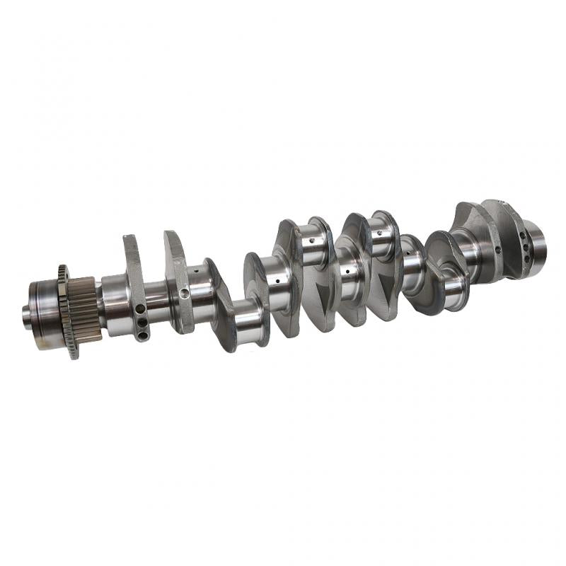 171658 Cummins ISX SERIES CRANKSHAFT ASSEMBLY