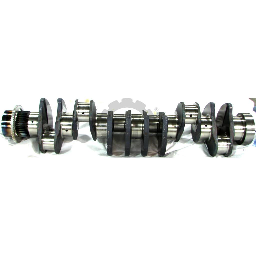 CRANKSHAFT ASSEMBLY