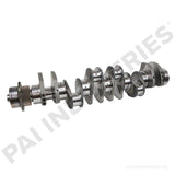 171658 Cummins Crankshaft Assembly | PAI