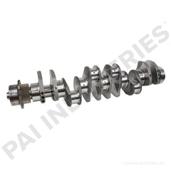171658 Cummins ISX Crankshaft Assembly | PAI | JAK's Diesel