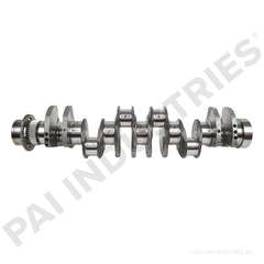 171658 Cummins ISX Crankshaft Assembly | PAI | JAK's Diesel