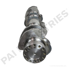 171658 Cummins ISX Crankshaft Assembly | PAI | JAK's Diesel