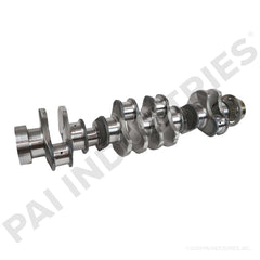 171658 Cummins ISX Crankshaft Assembly | PAI | JAK's Diesel