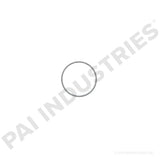 171693 Cummins Dowel Ring | PAI