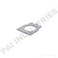 Cummins Lockplate