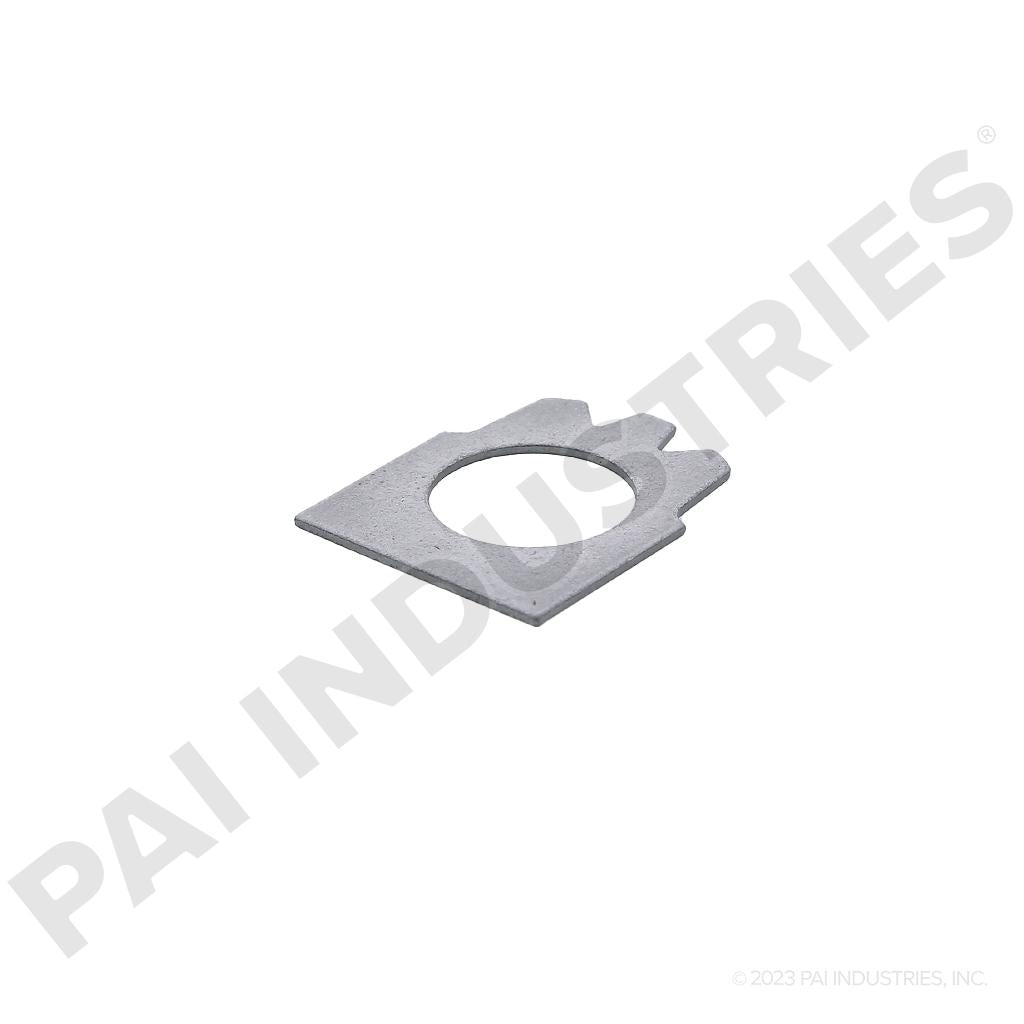 LOCKPLATE