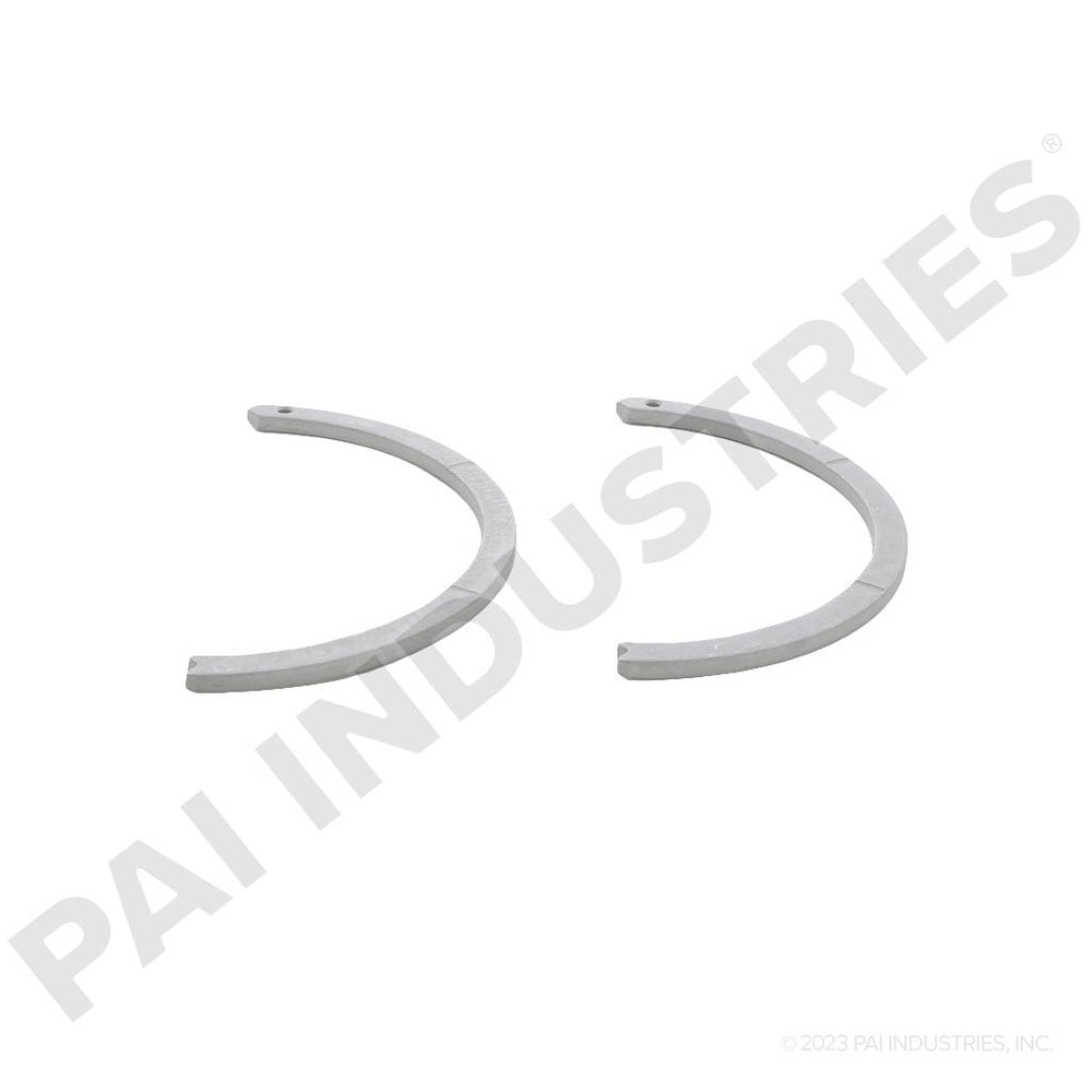 THRUST WASHER