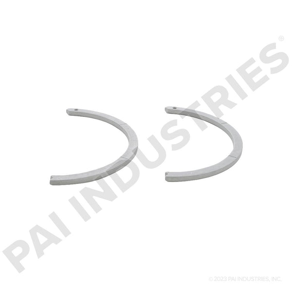 THRUST WASHER