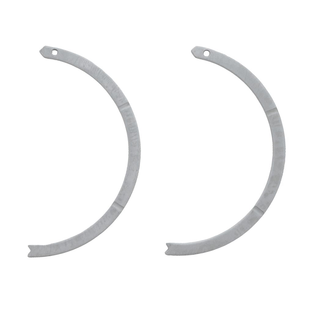 THRUST WASHER