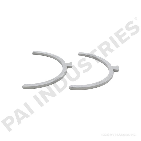 THRUST WASHER