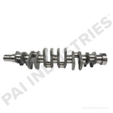171701 Cummins Crankshaft | PAI