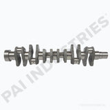 171701 Cummins Crankshaft | PAI