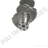 171701 Cummins Crankshaft | PAI