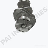 171701 Cummins Crankshaft | PAI