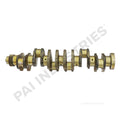Cummins Crankshaft
