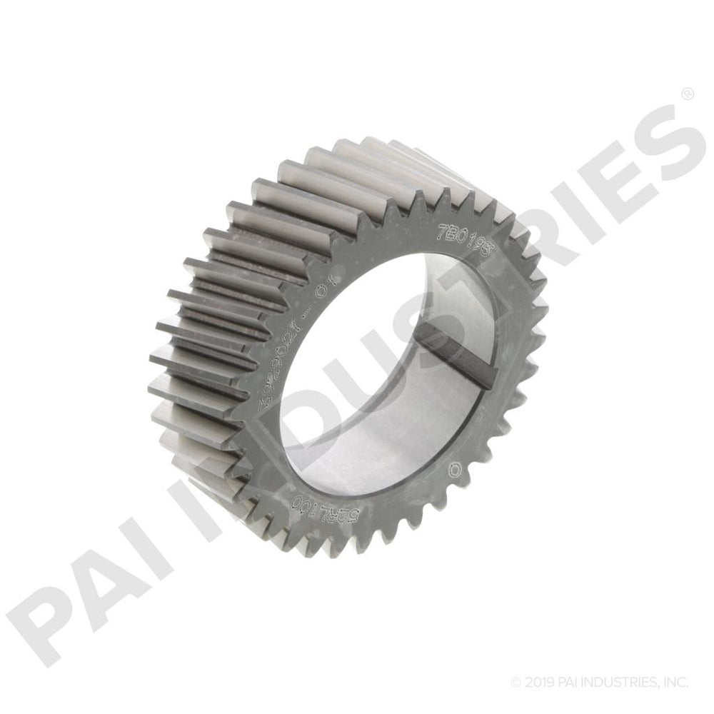 CRANKSHAFT GEAR
