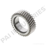 171716 Cummins Crankshaft Gear | PAI
