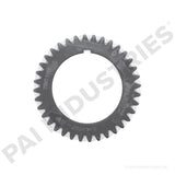 171716 Cummins Crankshaft Gear | PAI
