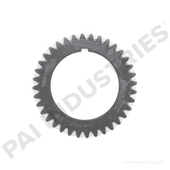 171716 Cummins Crankshaft Gear | PAI | JAK's Diesel