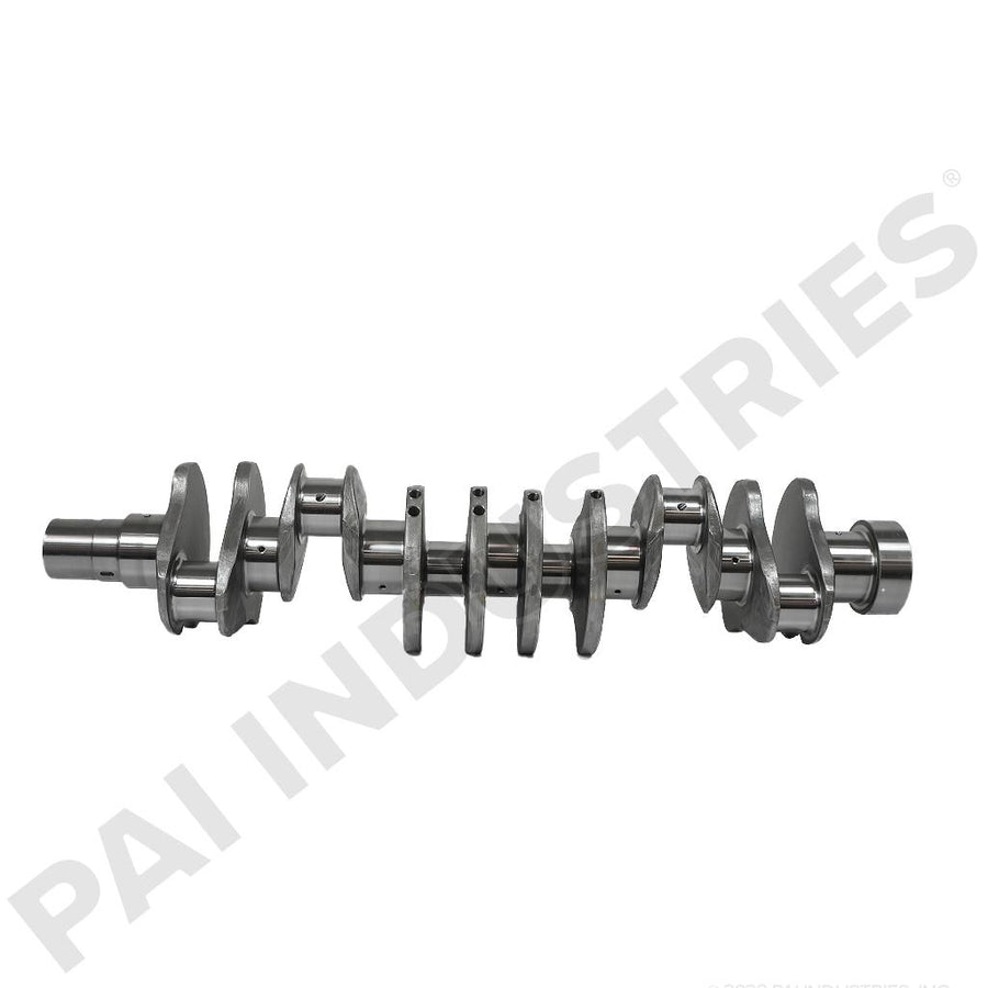 171719E Cummins CRANKSHAFT