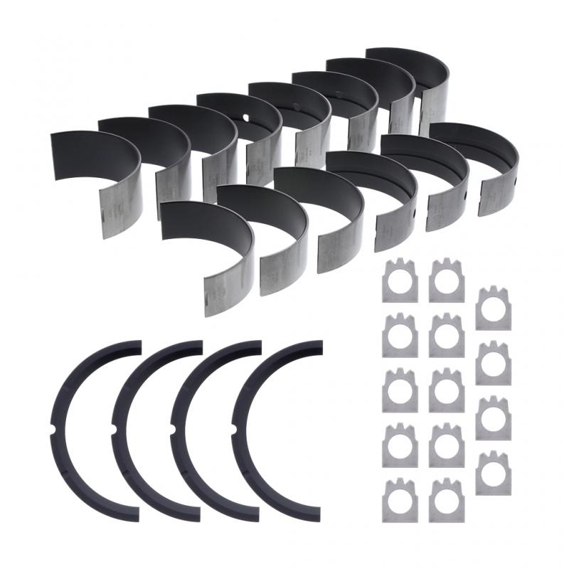 171720HP Cummins N14 ENGINES HIGH PERFORMANCE MAIN BEARING KIT