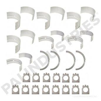 171721 Cummins Main Bearing Kit | PAI