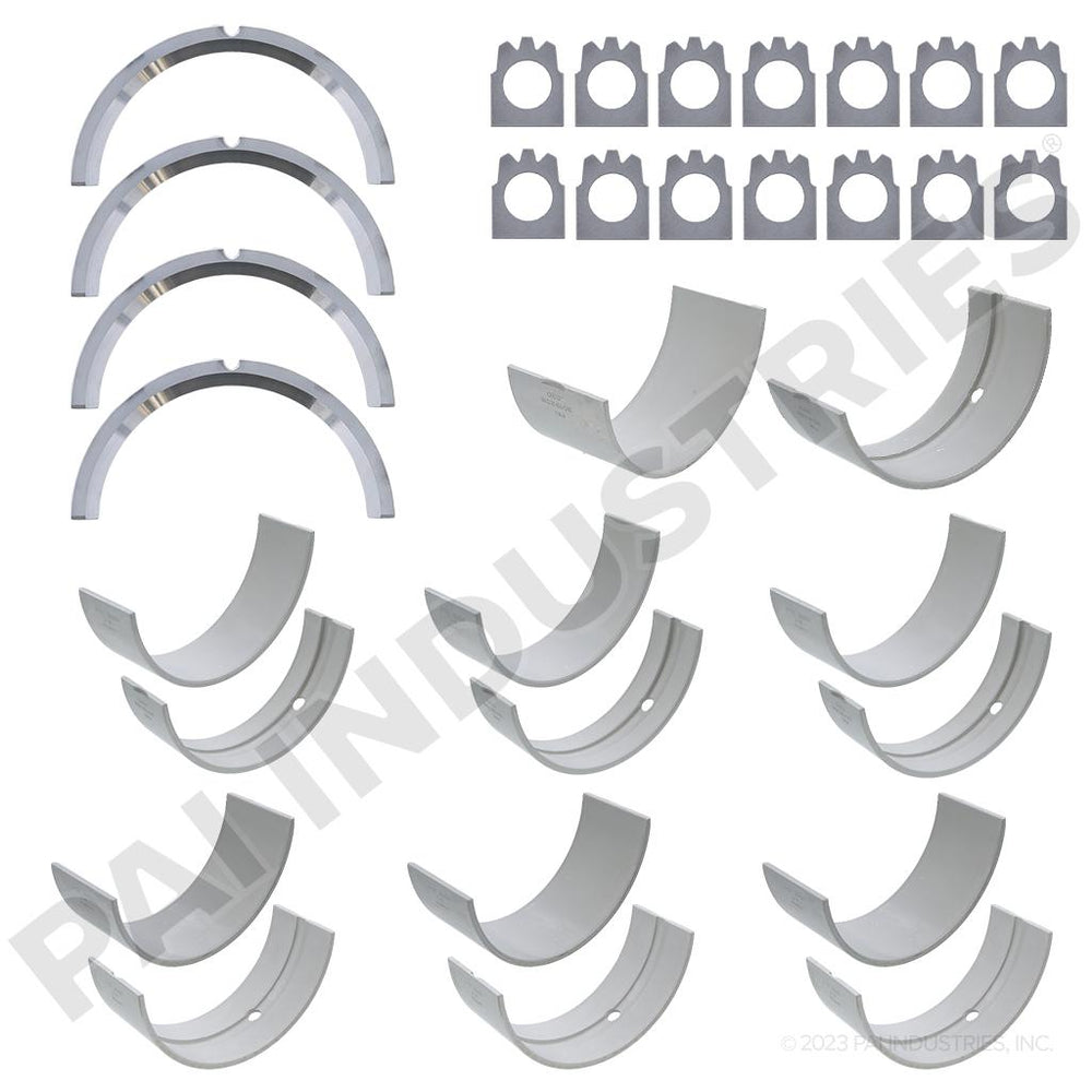 MAIN BEARING KIT