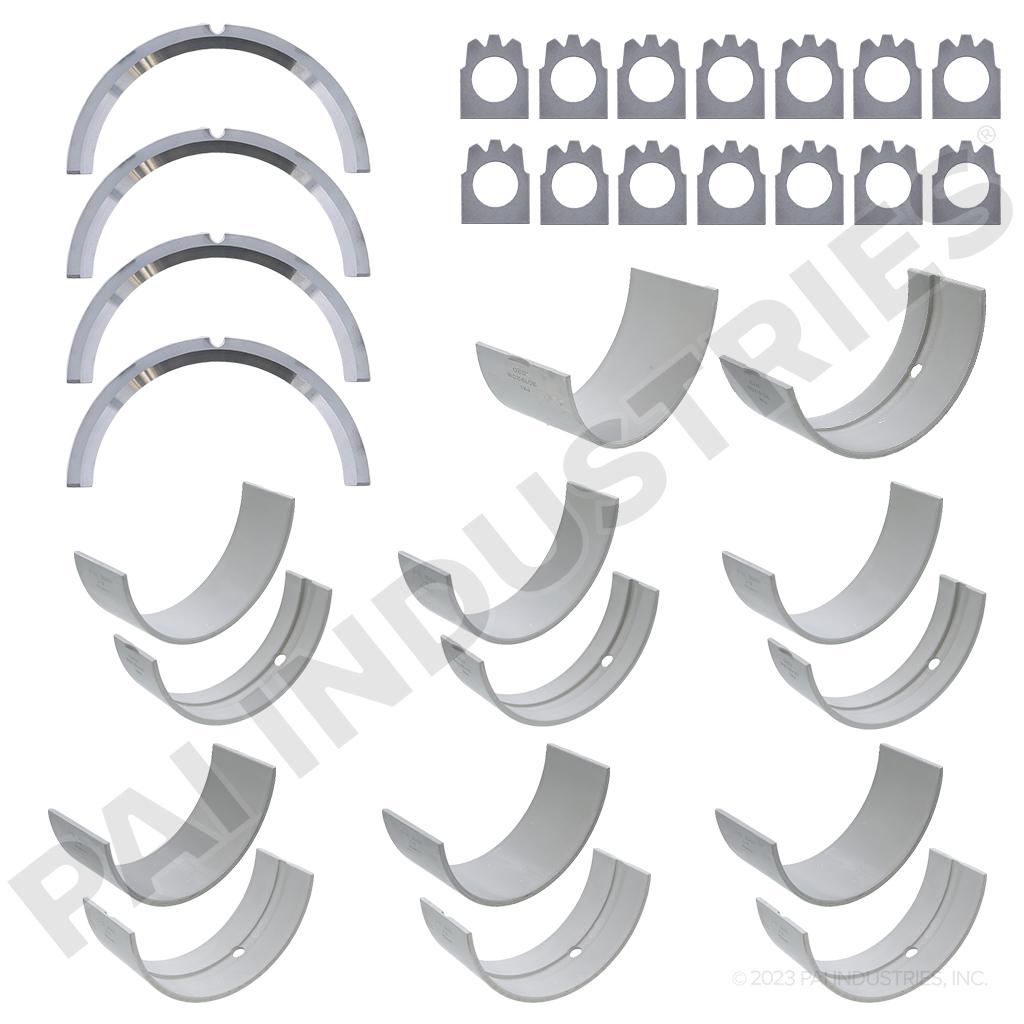 MAIN BEARING KIT