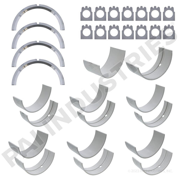MAIN BEARING KIT