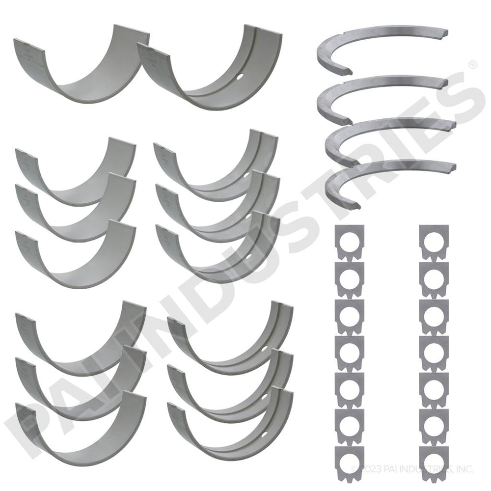 MAIN BEARING KIT