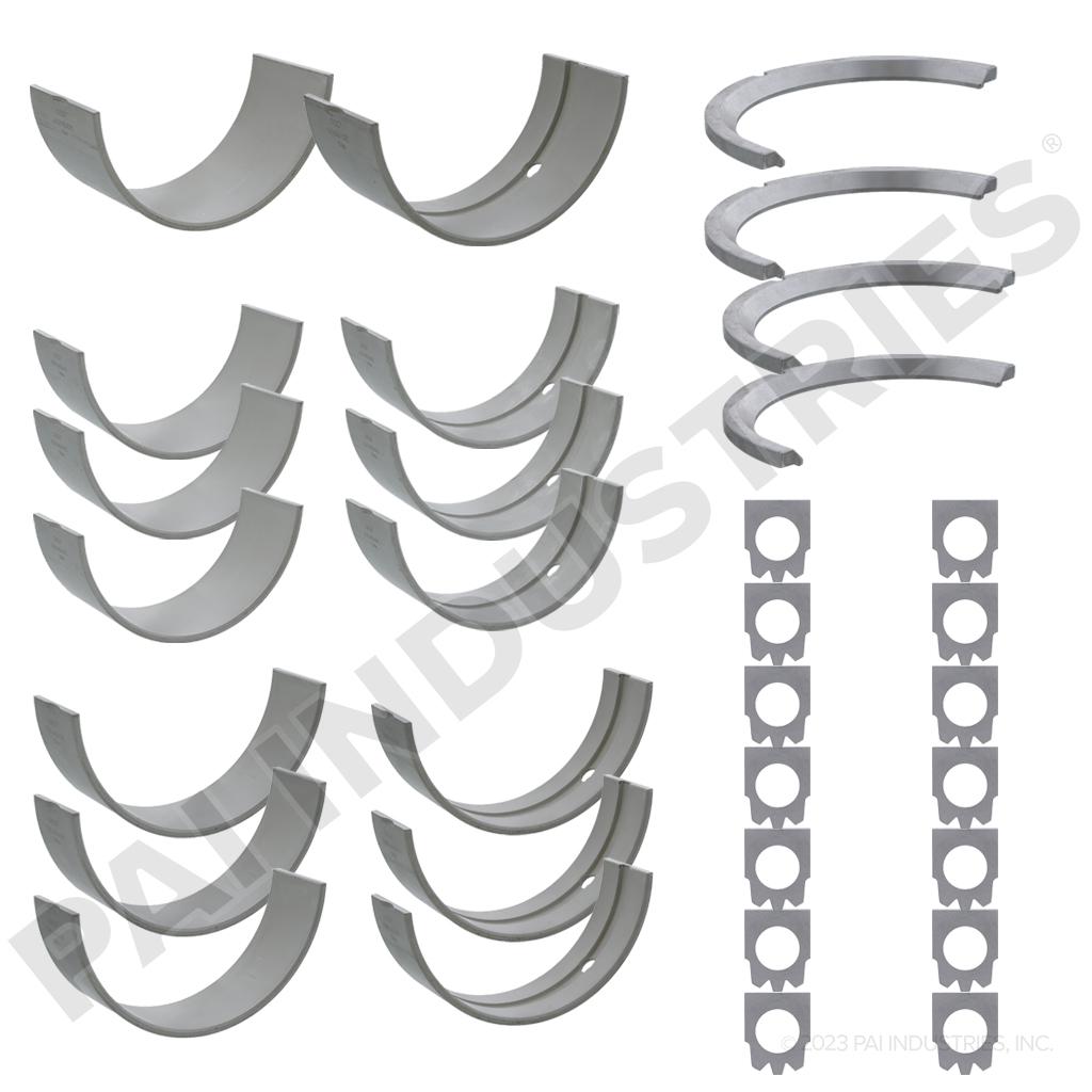 MAIN BEARING KIT