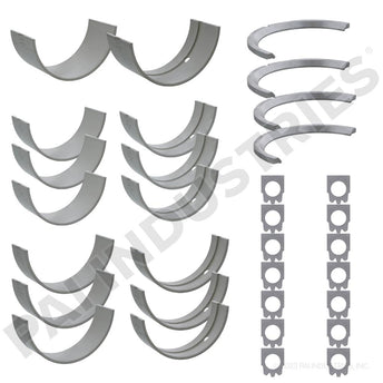 171723 Cummins Main Bearing Kit | PAI