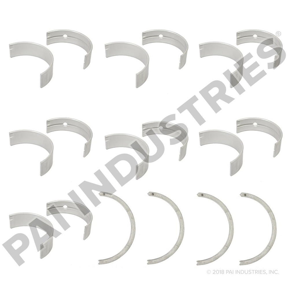 MAIN BEARING KIT