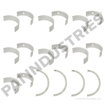 171725 Cummins Main Bearing Kit | PAI