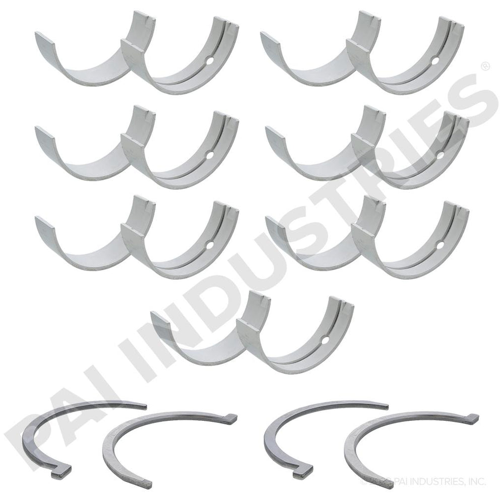 MAIN BEARING KIT