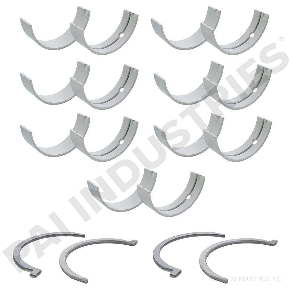 MAIN BEARING KIT