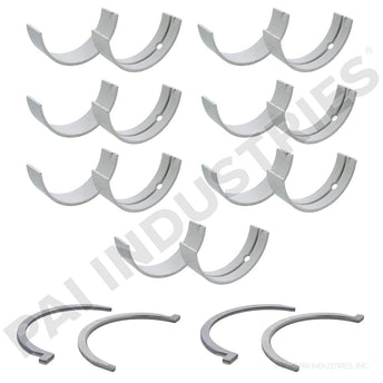 171727 Cummins Main Bearing Kit | PAI
