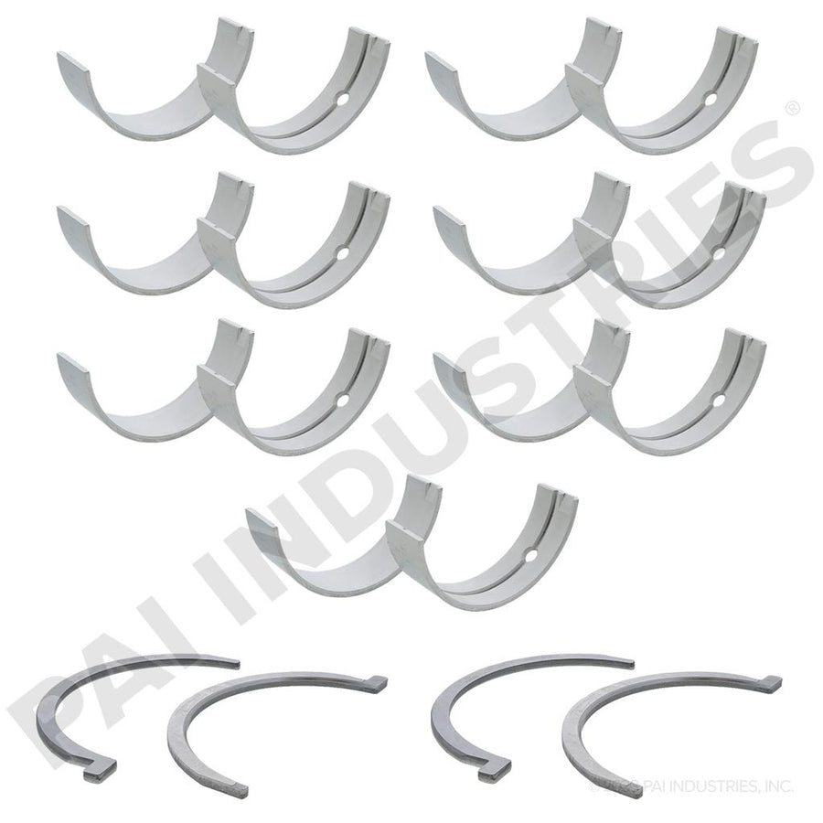 MAIN BEARING KIT