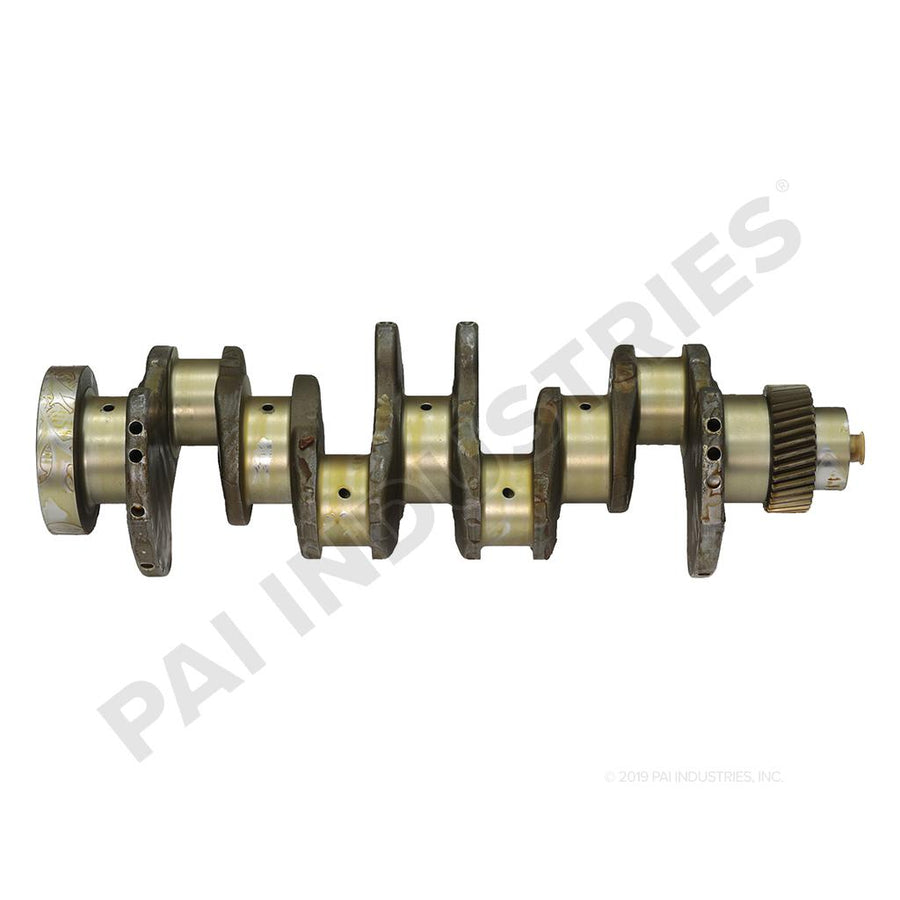 171737 CRANKSHAFT
