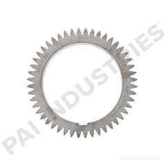 171738 Cummins Crankshaft Gear | PAI | JAK's Diesel