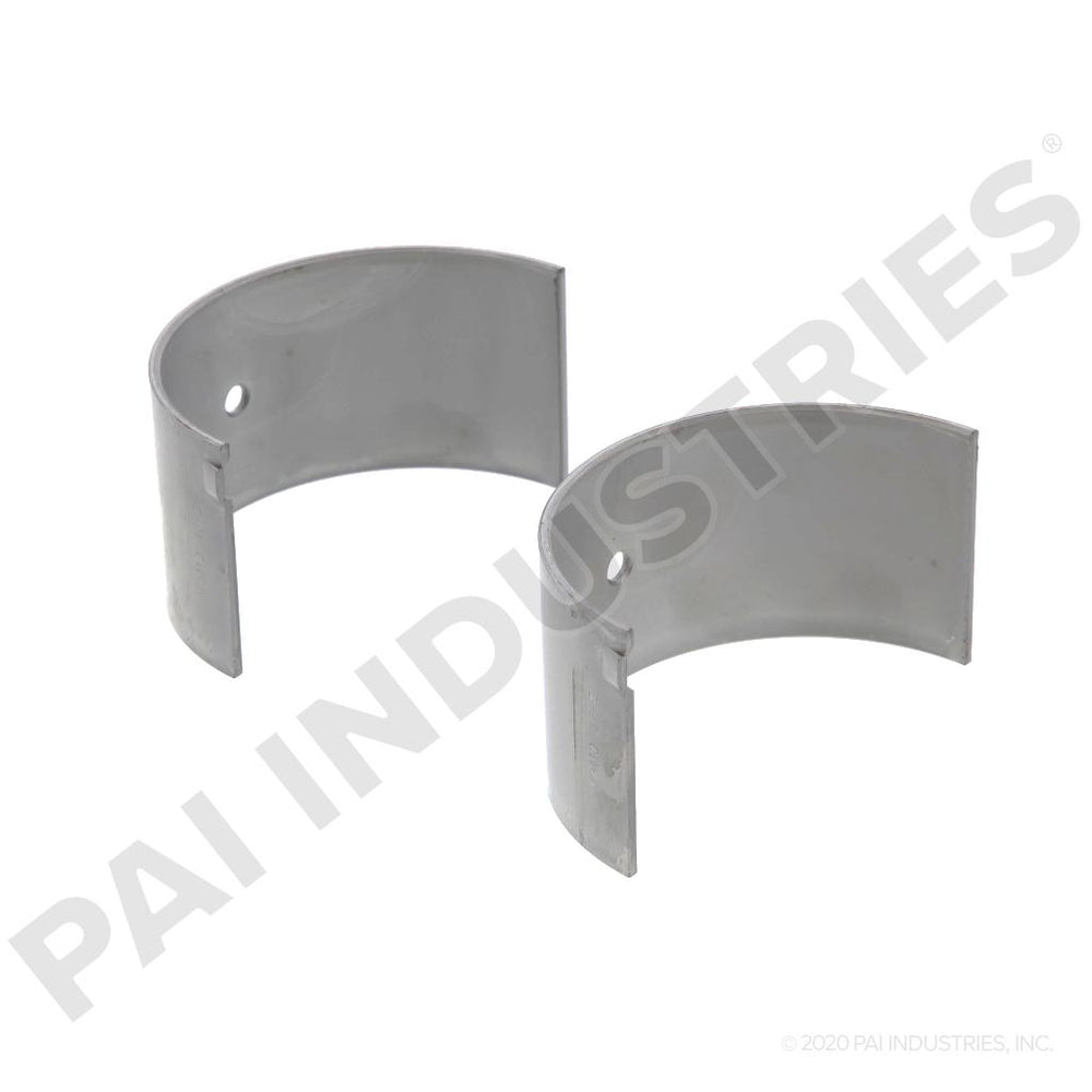 ROD BEARING SHELL