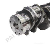 171757 Cummins Crankshaft | PAI