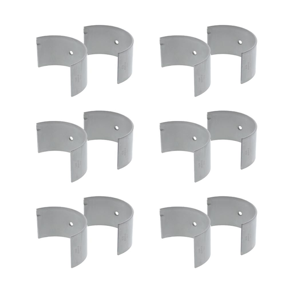 ROD BEARING SHELL