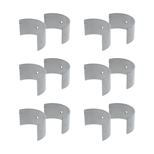 ROD BEARING SHELL