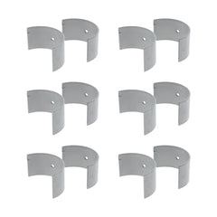 171765F Cummins 855 ENGINES ROD BEARING KIT (STD)( 6 PAIR)