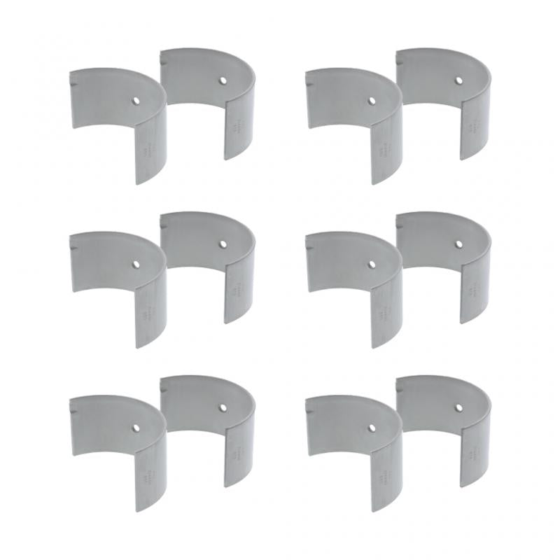 171765F Cummins 855 ENGINES ROD BEARING KIT (STD)( 6 PAIR)