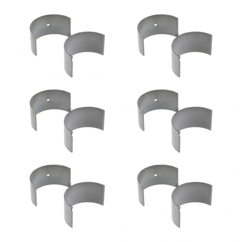 171766F Cummins 855 ENGINES ROD BEARING (.10)(6 Pair)